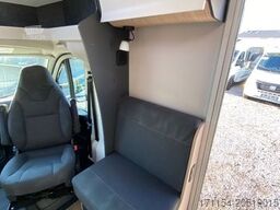 HOBBY Optima De Luxe T70 GE