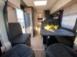 HOBBY Optima De Luxe T70 GE