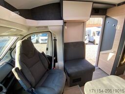 HOBBY Optima De Luxe T70 GE