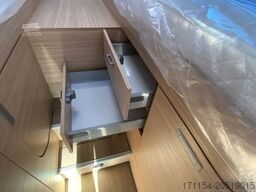 HOBBY Optima De Luxe T70 GE