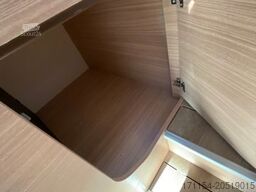 HOBBY Optima De Luxe T70 GE