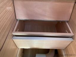 HOBBY Optima De Luxe T70 GE