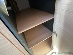 HOBBY Optima De Luxe T70 GE