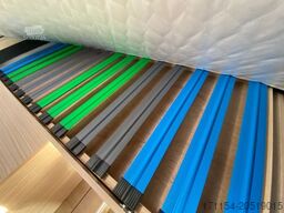 HOBBY Optima De Luxe T70 GE