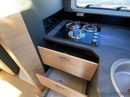 HOBBY Optima De Luxe T70 GE