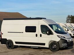 ROADFANS Hopper Active 600 DS