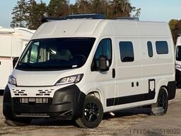 ROADFANS Hopper Active 600 DS