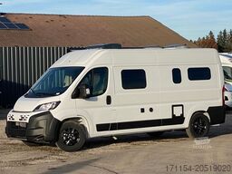 ROADFANS Hopper Active 600 DS