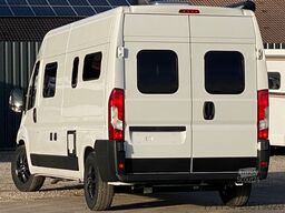 ROADFANS Hopper Active 600 DS