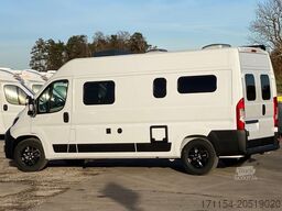 ROADFANS Hopper Active 600 DS