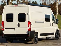 ROADFANS Hopper Active 600 DS