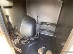 ROADFANS Hopper Active 600 DS