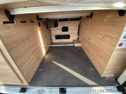 ROADFANS Hopper Active 600 DS