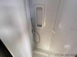 ROADFANS Hopper Active 600 DS