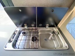 ROADFANS Hopper Active 600 DS