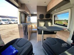 ROADFANS Hopper Active 600 DS