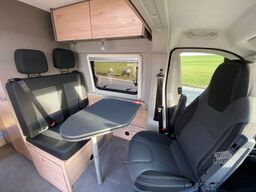 ROADFANS Hopper Active 600 DS