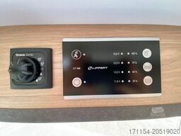 ROADFANS Hopper Active 600 DS