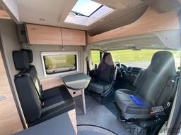 ROADFANS Hopper Active 600 DS