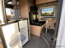 ROADFANS Hopper Active 600 DS