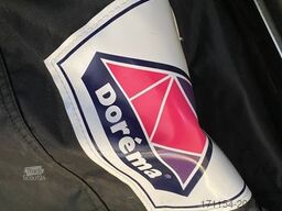 HOBBY 495 UL, Einzellbetten, Mover, Vorzelt,