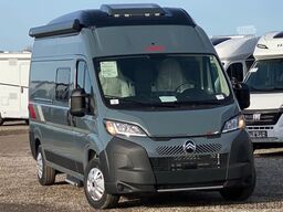 LMC INNOVAN 600 ,ASD, Aufstelldach,26 Modell,