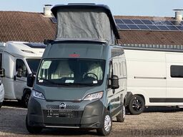 LMC INNOVAN 600 ,ASD, Aufstelldach,26 Modell,