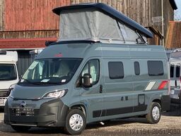 LMC INNOVAN 600 ,ASD, Aufstelldach,26 Modell,