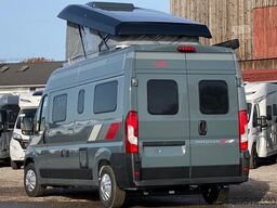 LMC INNOVAN 600 ,ASD, Aufstelldach,26 Modell,