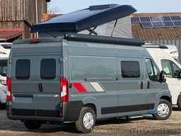 LMC INNOVAN 600 ,ASD, Aufstelldach,26 Modell,