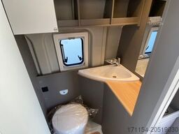 LMC INNOVAN 600 ,ASD, Aufstelldach,26 Modell,