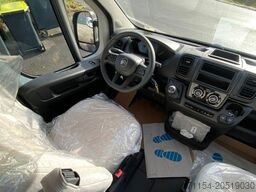 LMC INNOVAN 600 ,ASD, Aufstelldach,26 Modell,