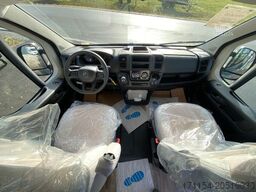 LMC INNOVAN 600 ,ASD, Aufstelldach,26 Modell,