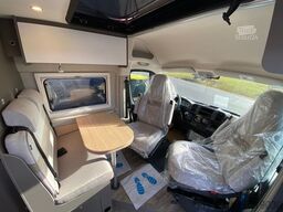 LMC INNOVAN 600 ,ASD, Aufstelldach,26 Modell,