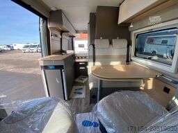 LMC INNOVAN 600 ,ASD, Aufstelldach,26 Modell,