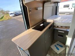 LMC INNOVAN 600 ,ASD, Aufstelldach,26 Modell,