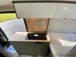 LMC INNOVAN 600 ,ASD, Aufstelldach,26 Modell,