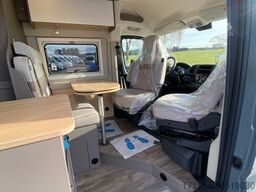 LMC INNOVAN 600 ,ASD, Aufstelldach,26 Modell,