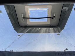 LMC INNOVAN 600 ,ASD, Aufstelldach,26 Modell,