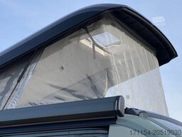 LMC INNOVAN 600 ,ASD, Aufstelldach,26 Modell,