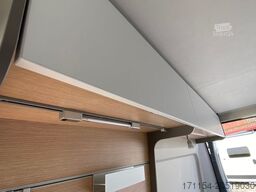 LMC INNOVAN 600 ,ASD, Aufstelldach,26 Modell,