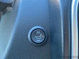 VANTOURER Van 600 L , mit Aufstelldach,Längsbetten,Automat