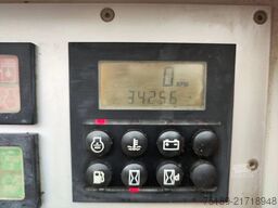 Doppstadt SM 518 / SM 620 Profi 15x15 mm!