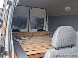 Ford Transit 350