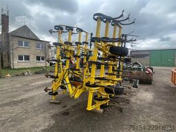 Bednar Versatill VN 6000