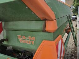 Amazone ZA-M 1501