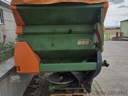 Amazone ZA-M 1501