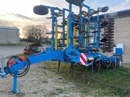 Farmet Triolent TX 800 PS