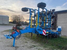 Farmet Triolent TX 800 PS