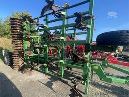 Kerner Komet KA 540 ÜH